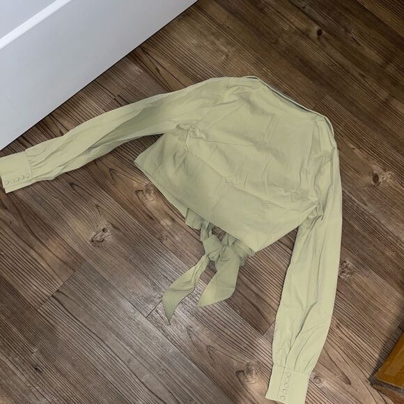 Forever21 blouse   - Picture 5 of 5